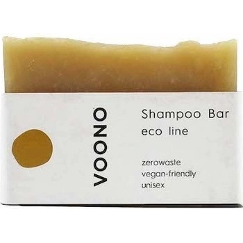 Voono Žihlavový tuhý šampón proti vypadávaniu vlasov 100 g