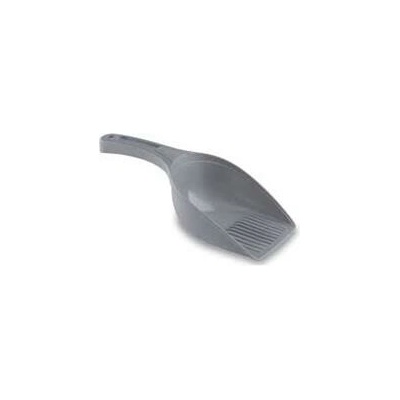 Lopatka universální 27cm šedá