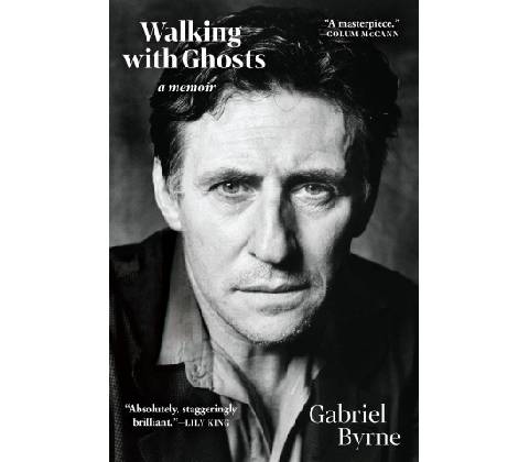 Walking with Ghosts