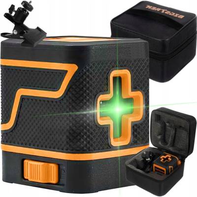 Křížový laser Yato YT-30426 25 m