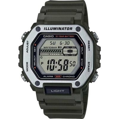 Casio MWD-110H-3AVDF