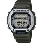 Casio MWD-110H-3AVDF Часовници