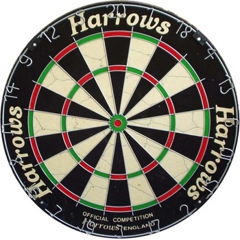 Harrows Official