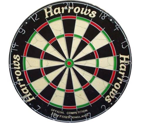 Harrows Official