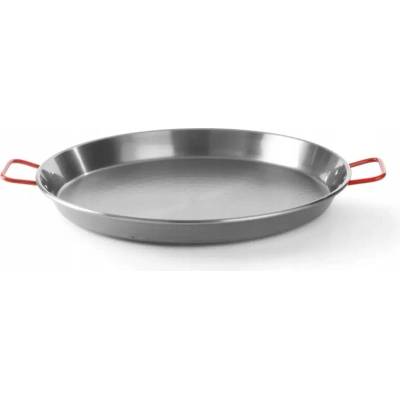 Hendi Tradiční pánev 38 cm nerezová ocel