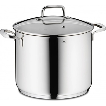 Kela Дълбока тенджера с капак Flavoria - Ø 24 см. - 8, 0 л (KELA 10177)