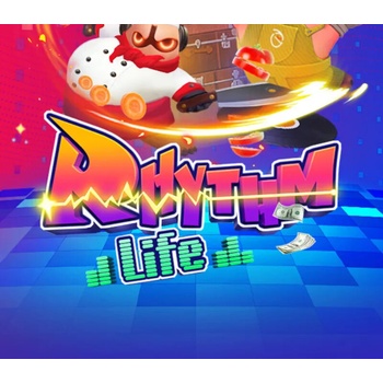 Rhythm Life