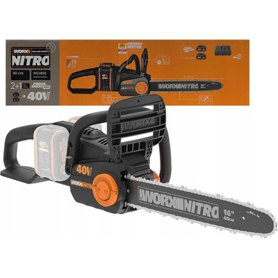 Worx WG385E.9