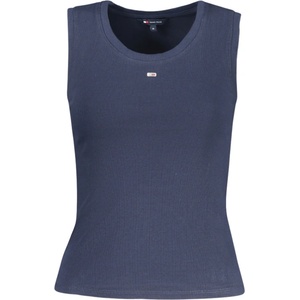 Tommy Hilfiger Дамски потник tommy hilfiger, Размер m, Цвят Синьо (dw0dw20673_blc1g)