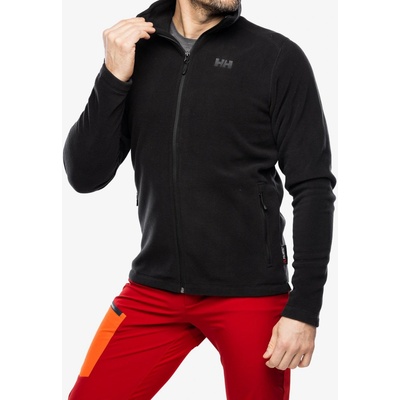 Helly Hansen Daybreaker Fleece Jacket black/black – Sleviste.cz