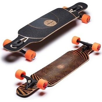 Loaded Tan Tien 39