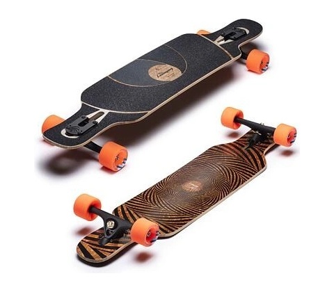 Loaded Tan Tien 39
