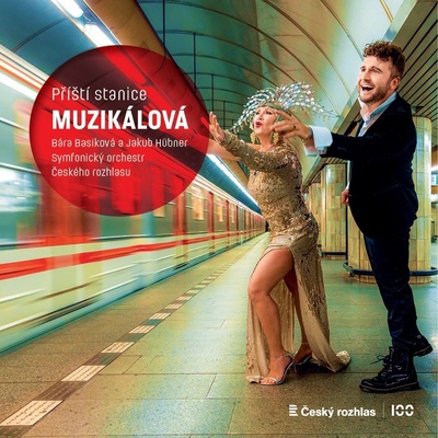 Basiková Bára, Jakub Hübner: Příští stanice Muzikálová LP