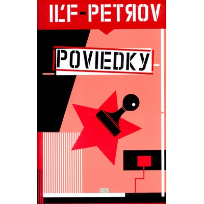 Poviedky - Iľf Petrov