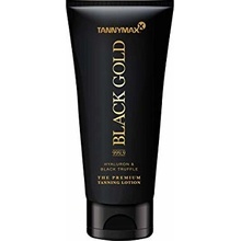 Tannymaxx Black Gold 999,9 Premium Tanning Lotion 200 ml