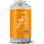 Myprotein Zinc, 90 Tablets - fitnesdobavki - 15,45 лв