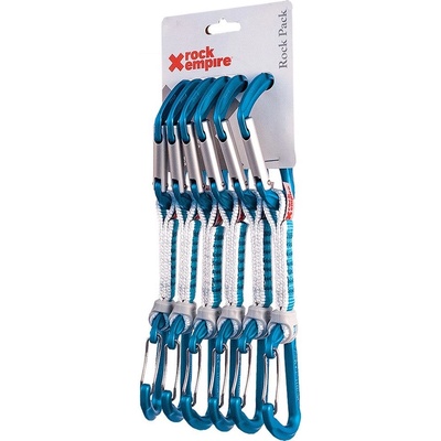 Rock Empire Set Rock Pack Combi P16