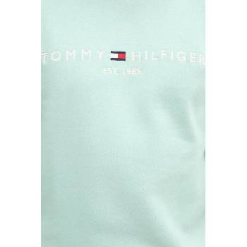 Tommy Hilfiger Суичър мъжки с памук (MW0MW11596)