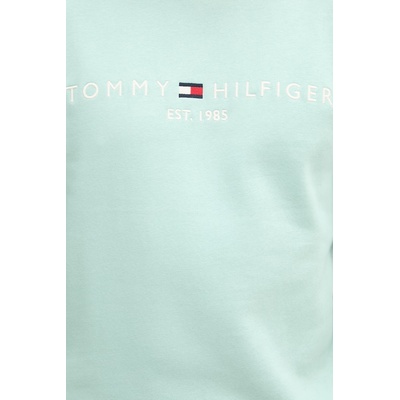 Tommy Hilfiger Суичър мъжки с памук (MW0MW11596)