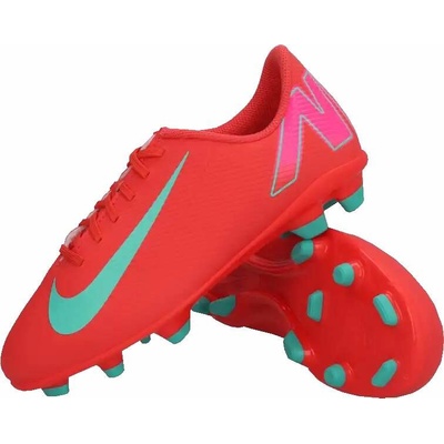 Nike MERCURIAL VAPOR 16 CLUB FG/MG JR – Zboží Dáma