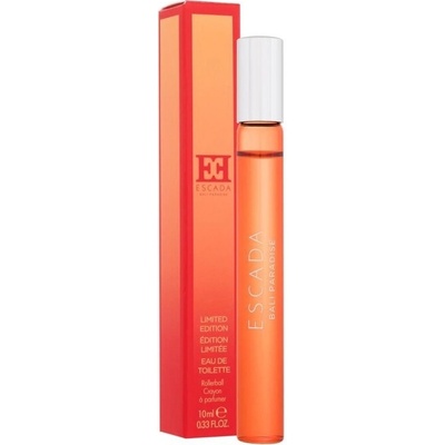 Escada Bali Paradise toaletní voda dámská 10 ml miniatura