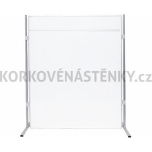 EkoTAB keramický s lištou 90x120 cm