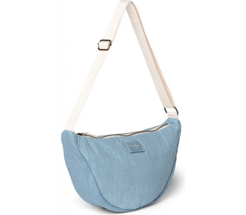 Studio Noos Denim Solid