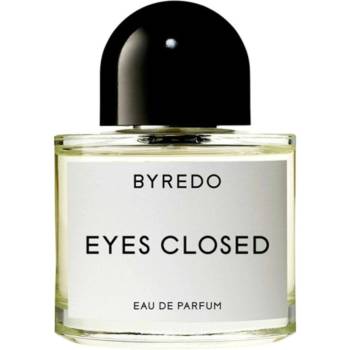 Image 1 of Byredo Eyes Closed EDP 100 ml Tester