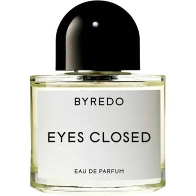 Byredo Eyes Closed EDP 100 ml Tester