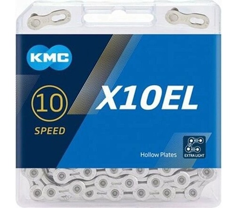 KMC X-10 Extra Light