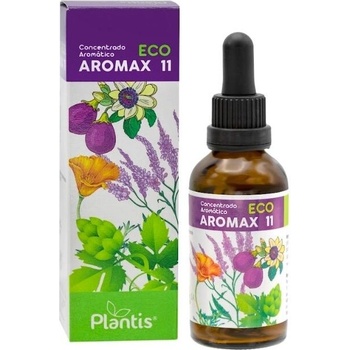 Artesania Agricola Plantis® Билкова тинктура за нервната система 50 ml | Artesania Agricola (035896 (087011) AA)