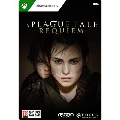 A Plague Tale: Requiem | Xbox Series X/S