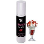 EROS-ART Лубрикант eros-art - sensattion natural lubricant strawberries with cream 50 ml