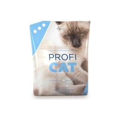 Proficat mačkolit white 8 x 8 l