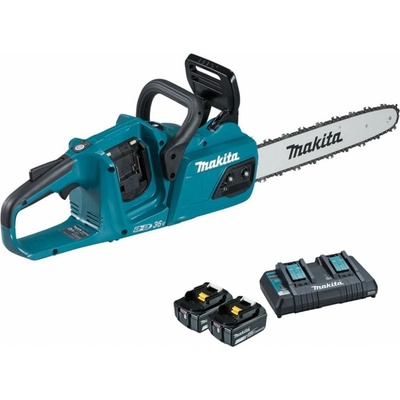 Makita DUC355ZX6D