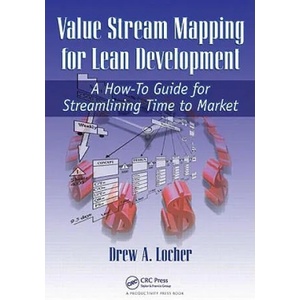 Value Stream Mapping for Lean Development | Locher (2008)