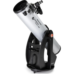 Celestron Телескоп Celestron Dobson N 203/1200 StarSence Explorer (75390)