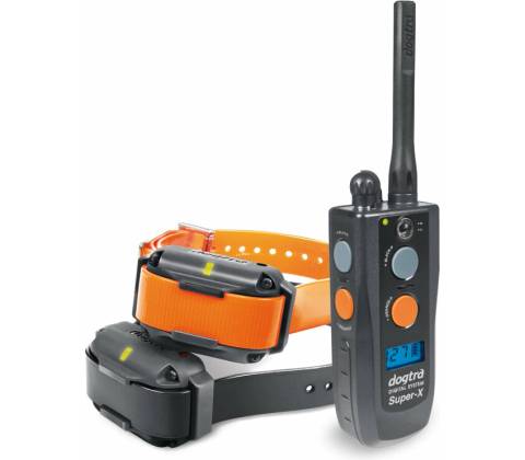 Dogtra 3502 NCP Super-X