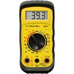 Trotec Дигитален мултицет Trotec BE47 (3510205247)