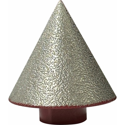 STREND PRO Korunka diamantová brusná, kužel 2 - 50mm, M14, 07c83c7f1159