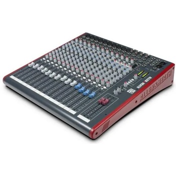 Image 1 of Allen & Heath ZED-18