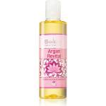 Saloos Make-up Removal Oil Argan Revital почистващо и премахващо грима масло 200ml