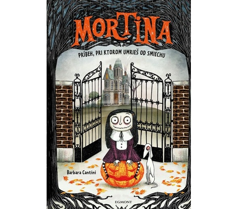 Mortina