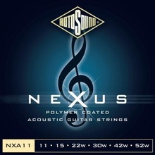 Rotosound NXA 11