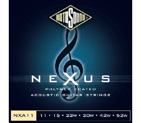 Rotosound NXA 11