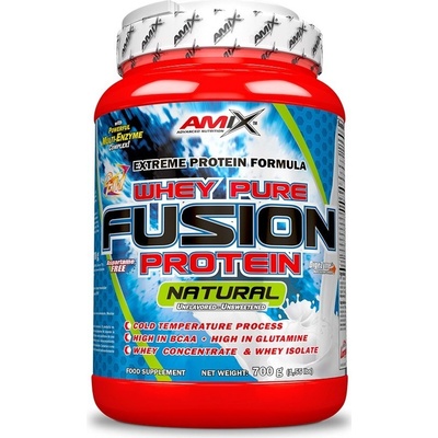 Amix Whey Pure Fusion 700 g