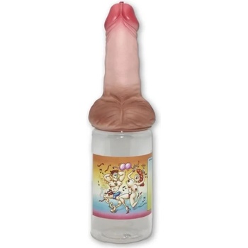 Бутилка във формата на мъжки пенис - Bottle Penis Flesh 360ml (D-233593)
