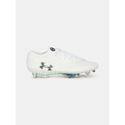 Under Armour UA TM Clone Mag Elite4.0 HYB Biela