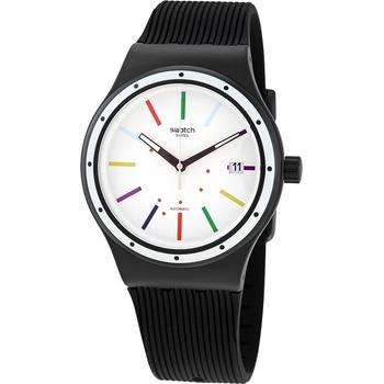 Swatch SUTB408 - Мъжки часовник (SUTB408)