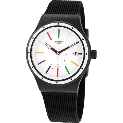 Swatch SUTB408 - Мъжки часовник (SUTB408)